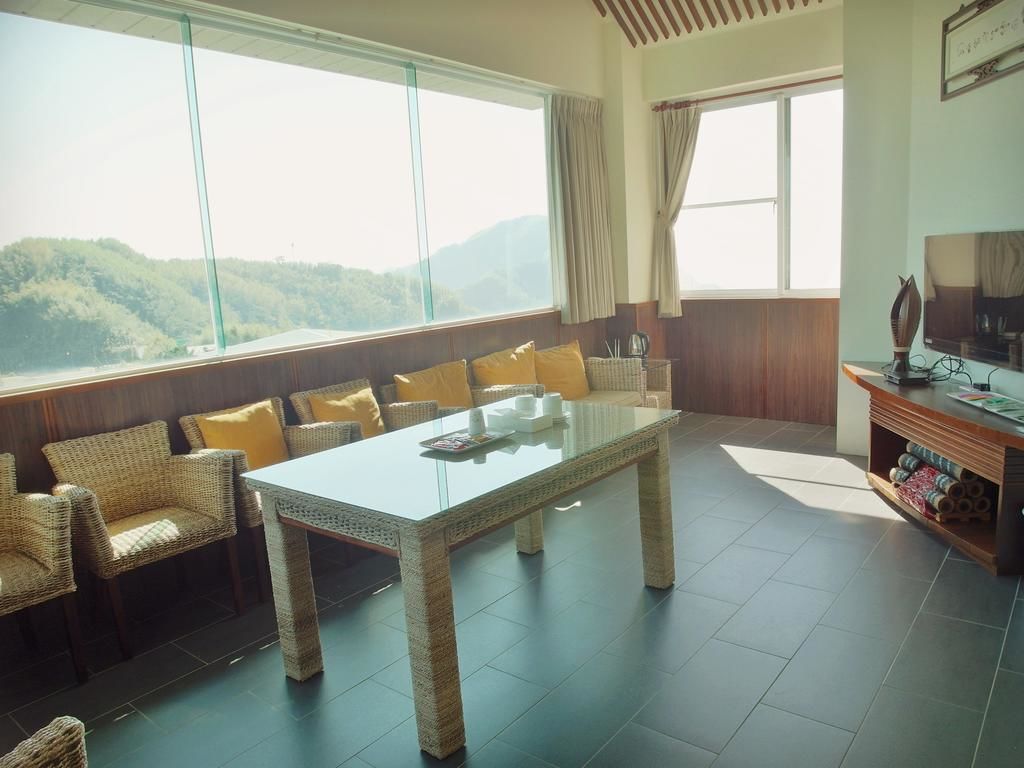 Luxury Quadruple Room, 2 Bedrooms, Mountain View | Room amenity