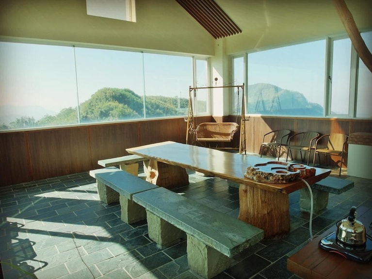 茶雲居評價、特色體驗、房價資訊、訂房連結 – 阿里山山景民宿 - 照片 4
