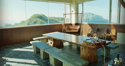 Tea Cloud Guest House