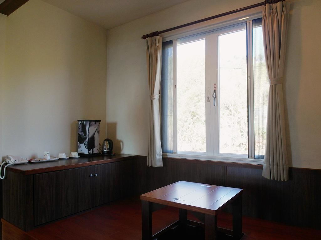 ห้องคอมฟอร์ทดับเบิล, เตียงใหญ่ 1 เตียง, วิวภูเขา | วิวจากห้องพัก