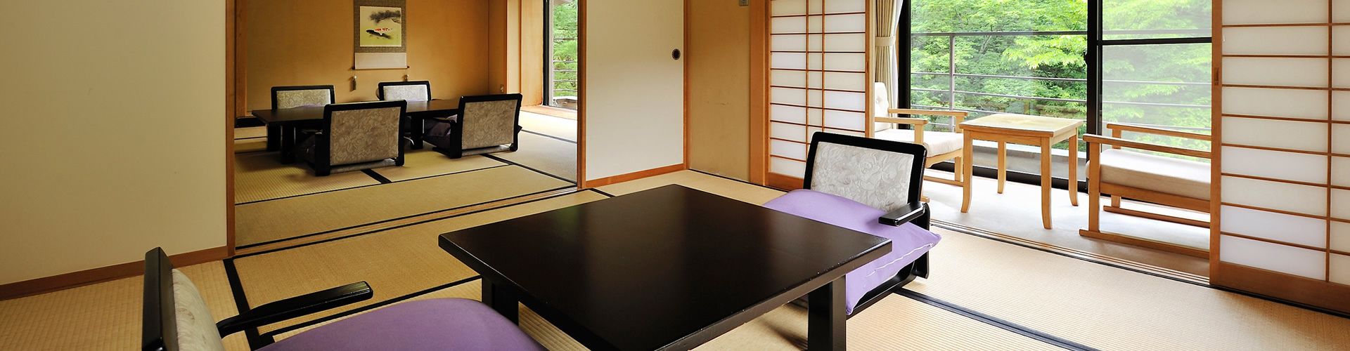 japanese-style room | 1 bedroom, in-room safe, free wifi