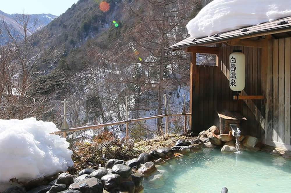 Shirafune Grand Hotel