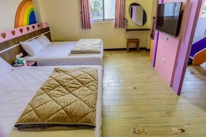Children’s theme room