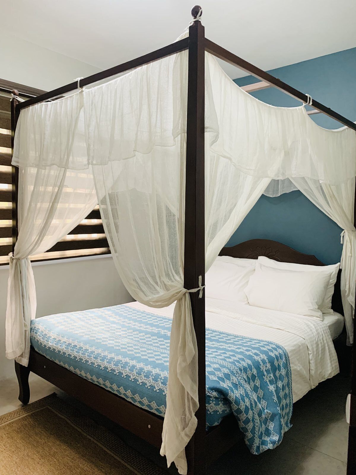 presidential suite | 1 bedroom, down duvets, in-room safe, individually decorated