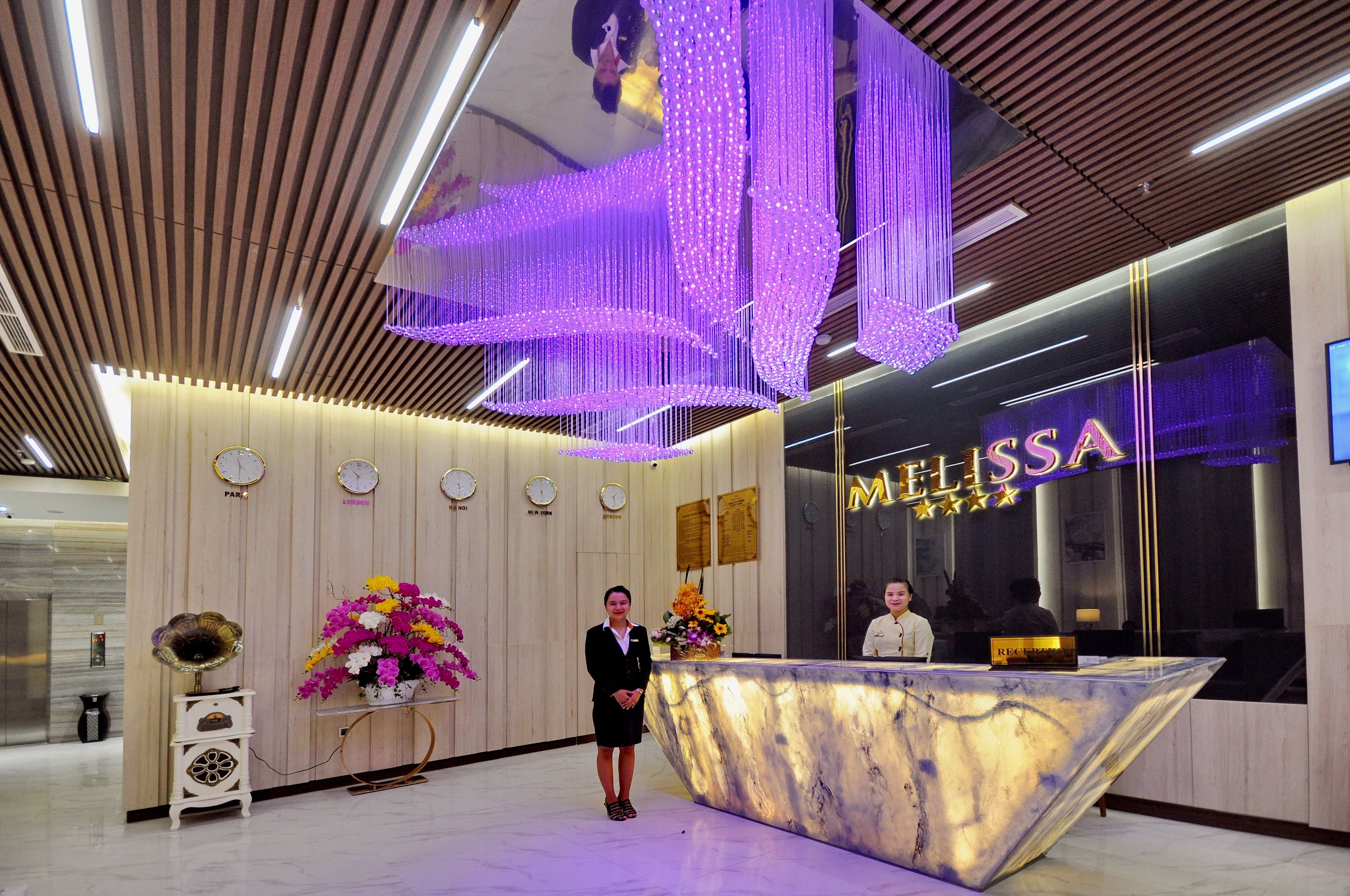 Foto - Melissa Hotel Nha Trang