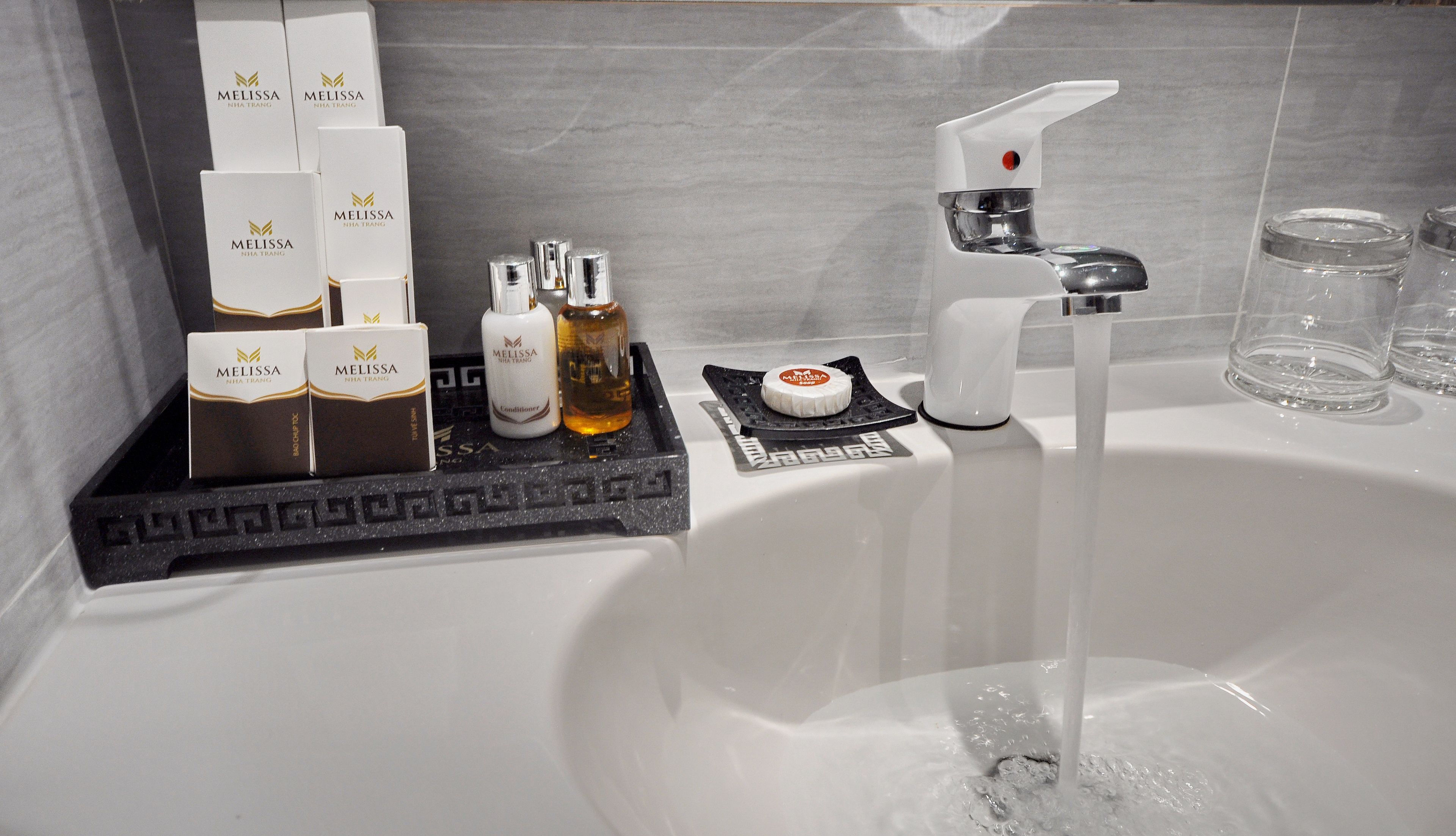 Foto - Melissa Hotel Nha Trang