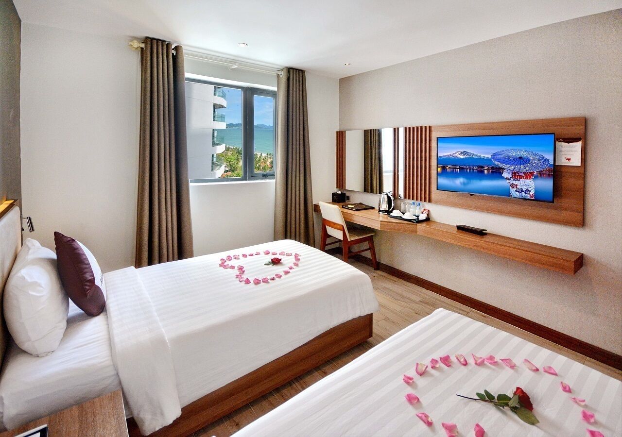 Foto - Melissa Hotel Nha Trang