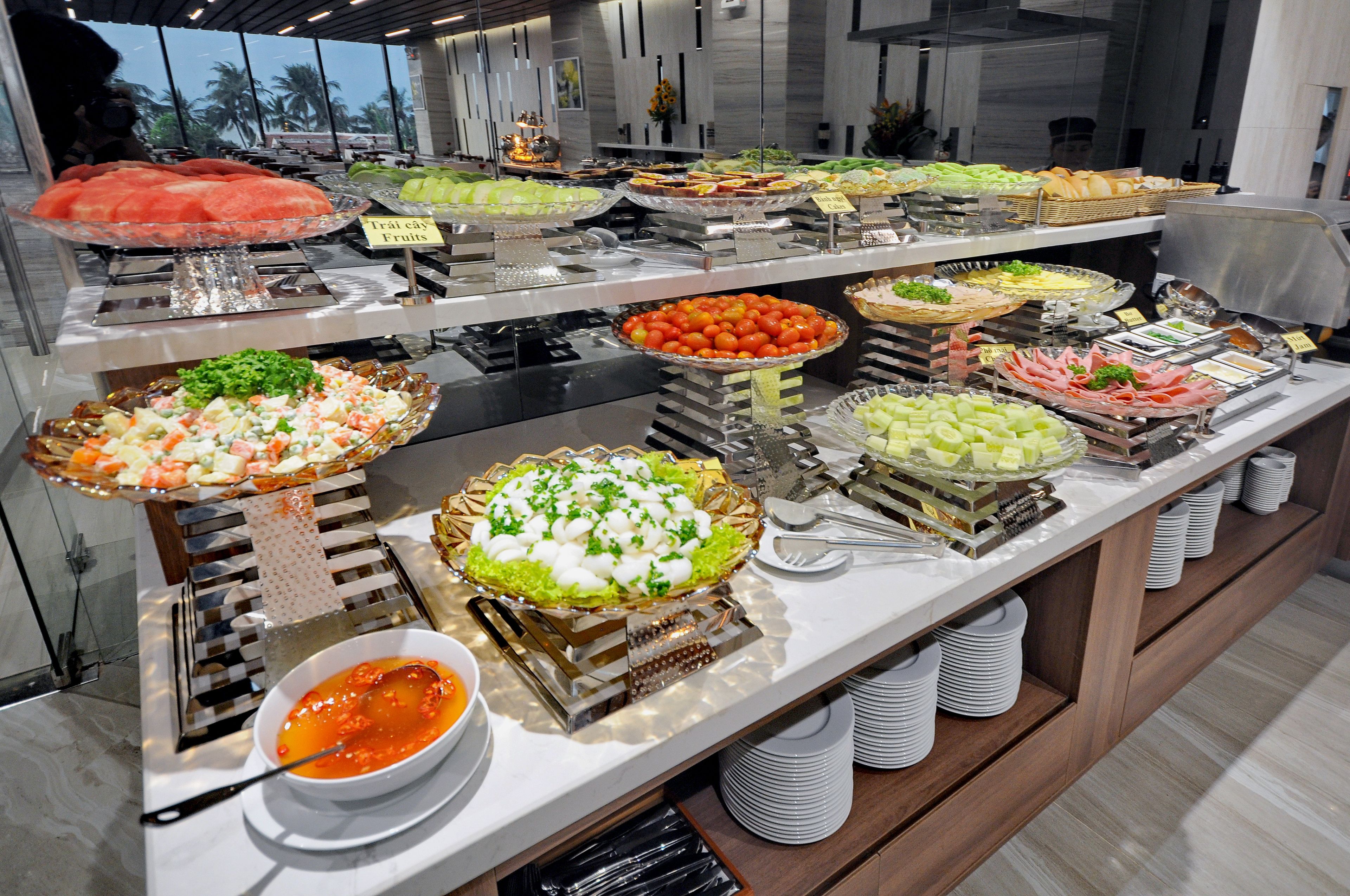 Foto - Melissa Hotel Nha Trang