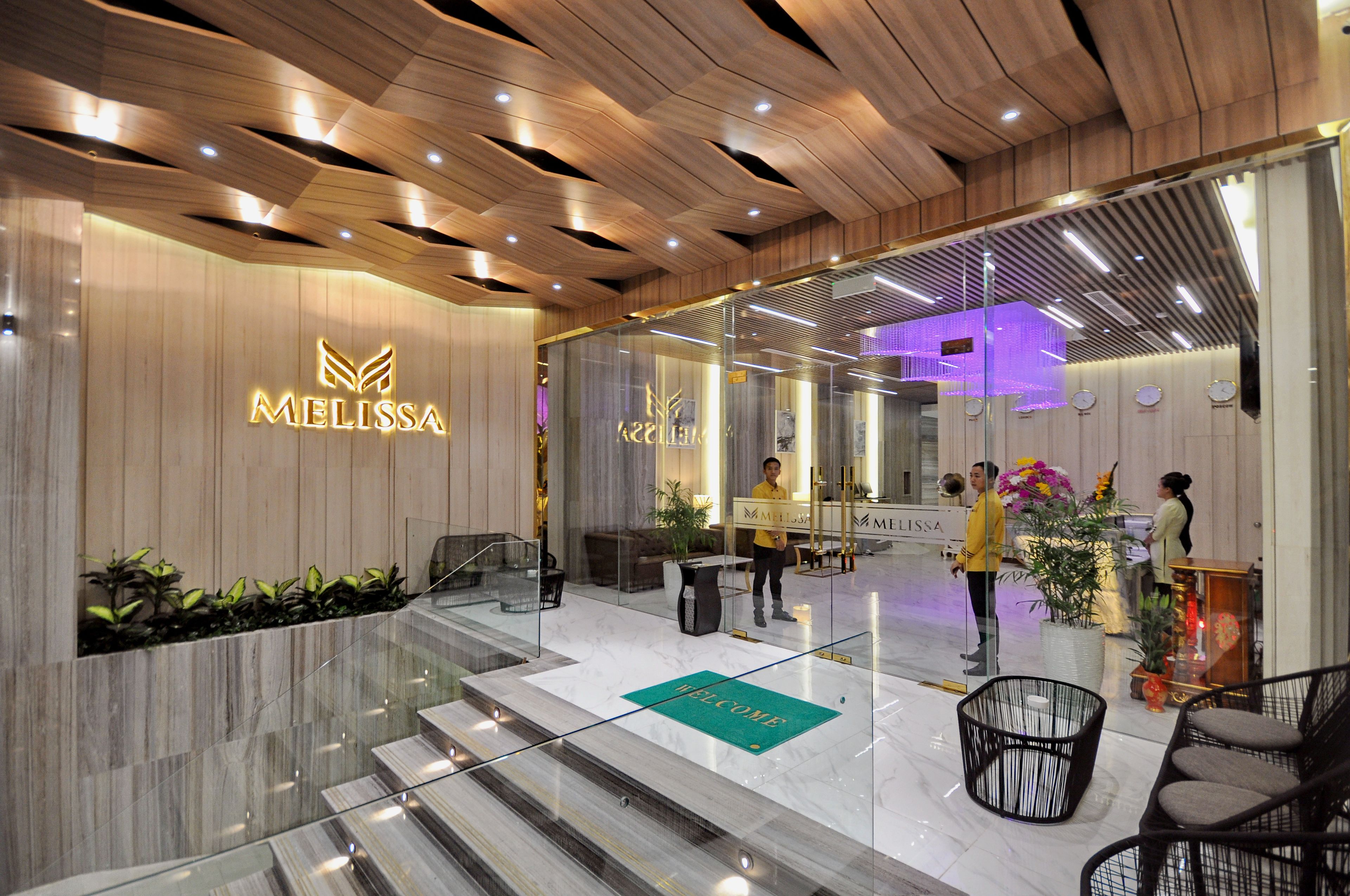 Foto - Melissa Hotel Nha Trang