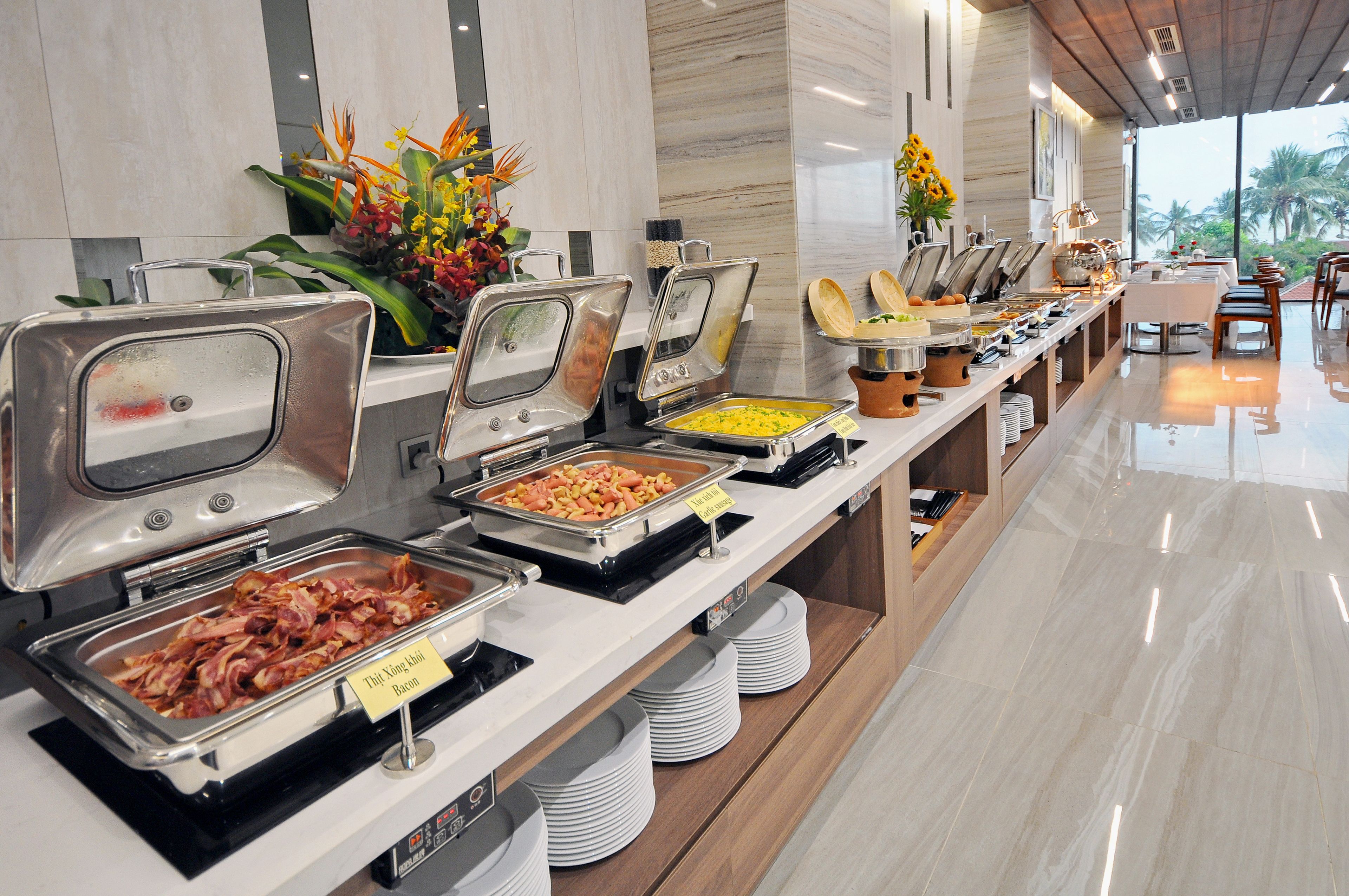 Foto - Melissa Hotel Nha Trang