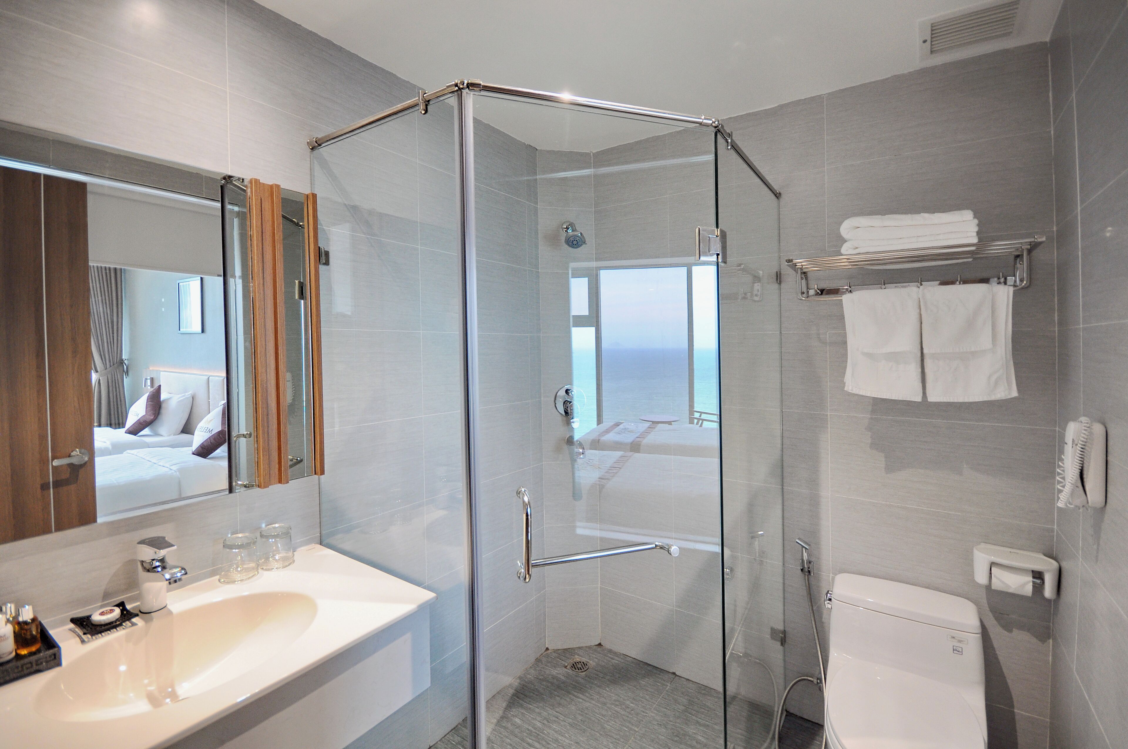 Foto - Melissa Hotel Nha Trang