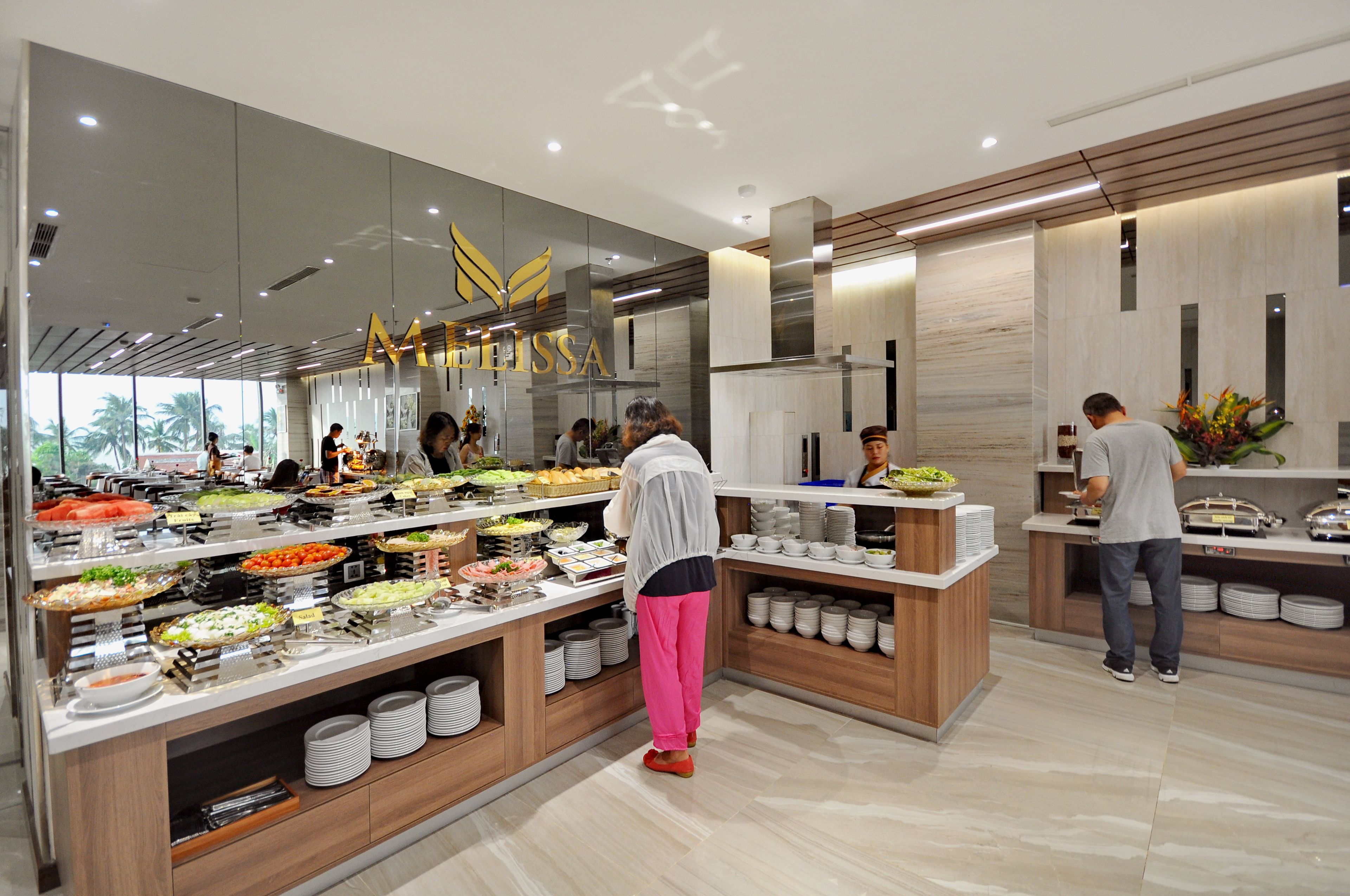 Foto - Melissa Hotel Nha Trang