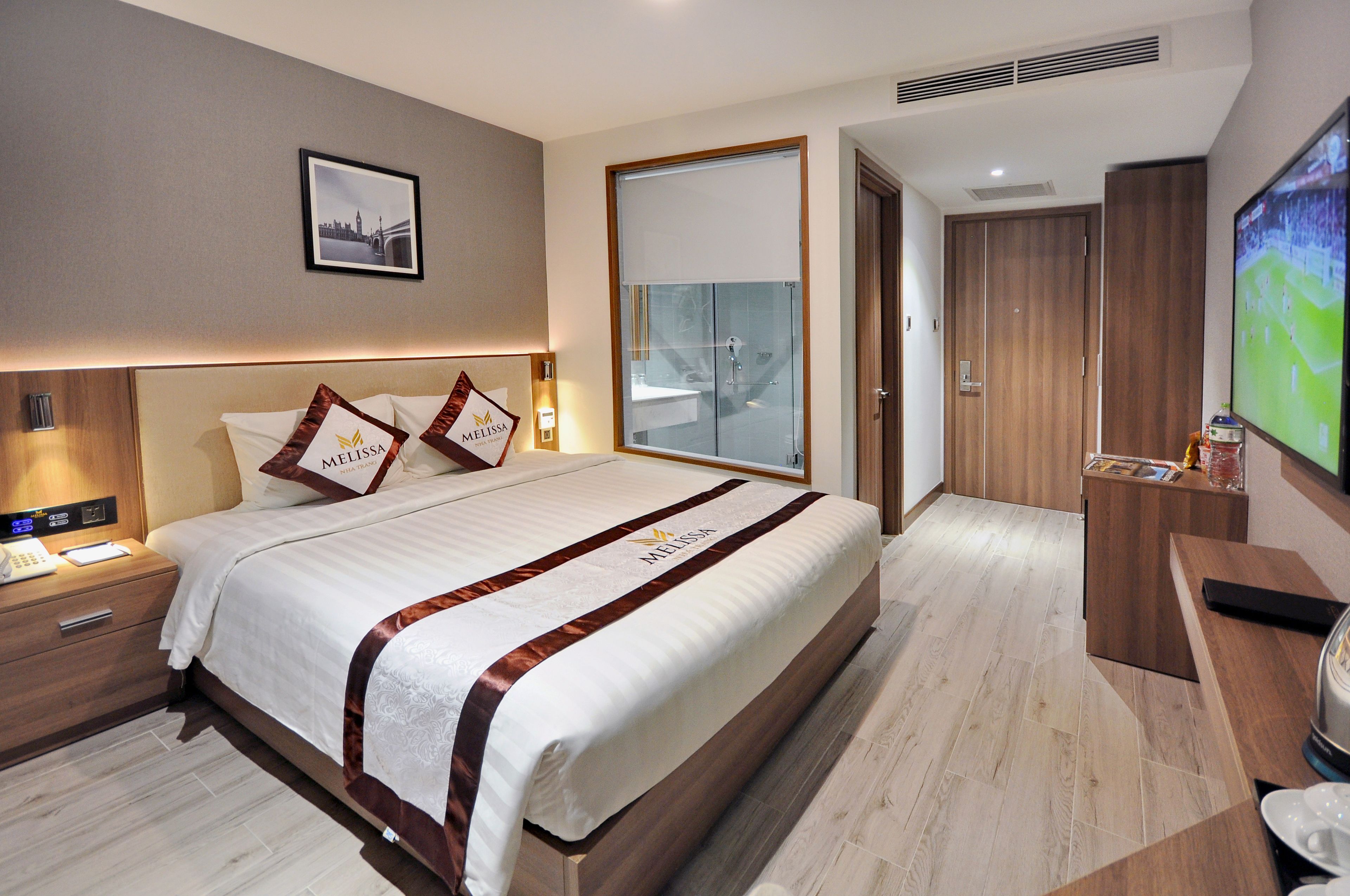 Foto - Melissa Hotel Nha Trang