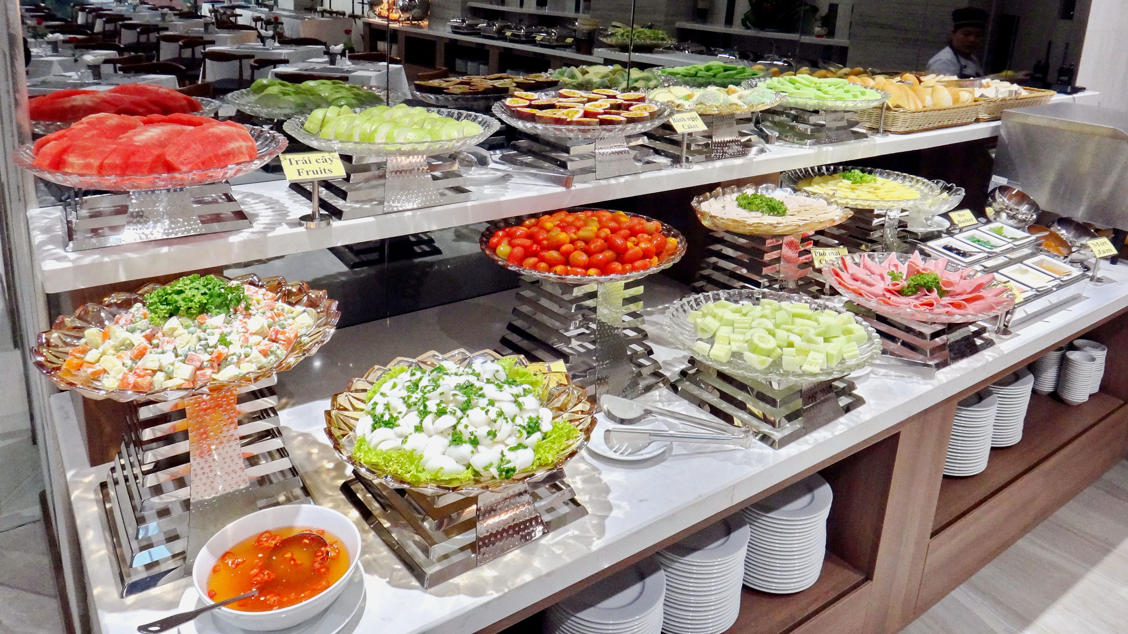 Foto - Melissa Hotel Nha Trang