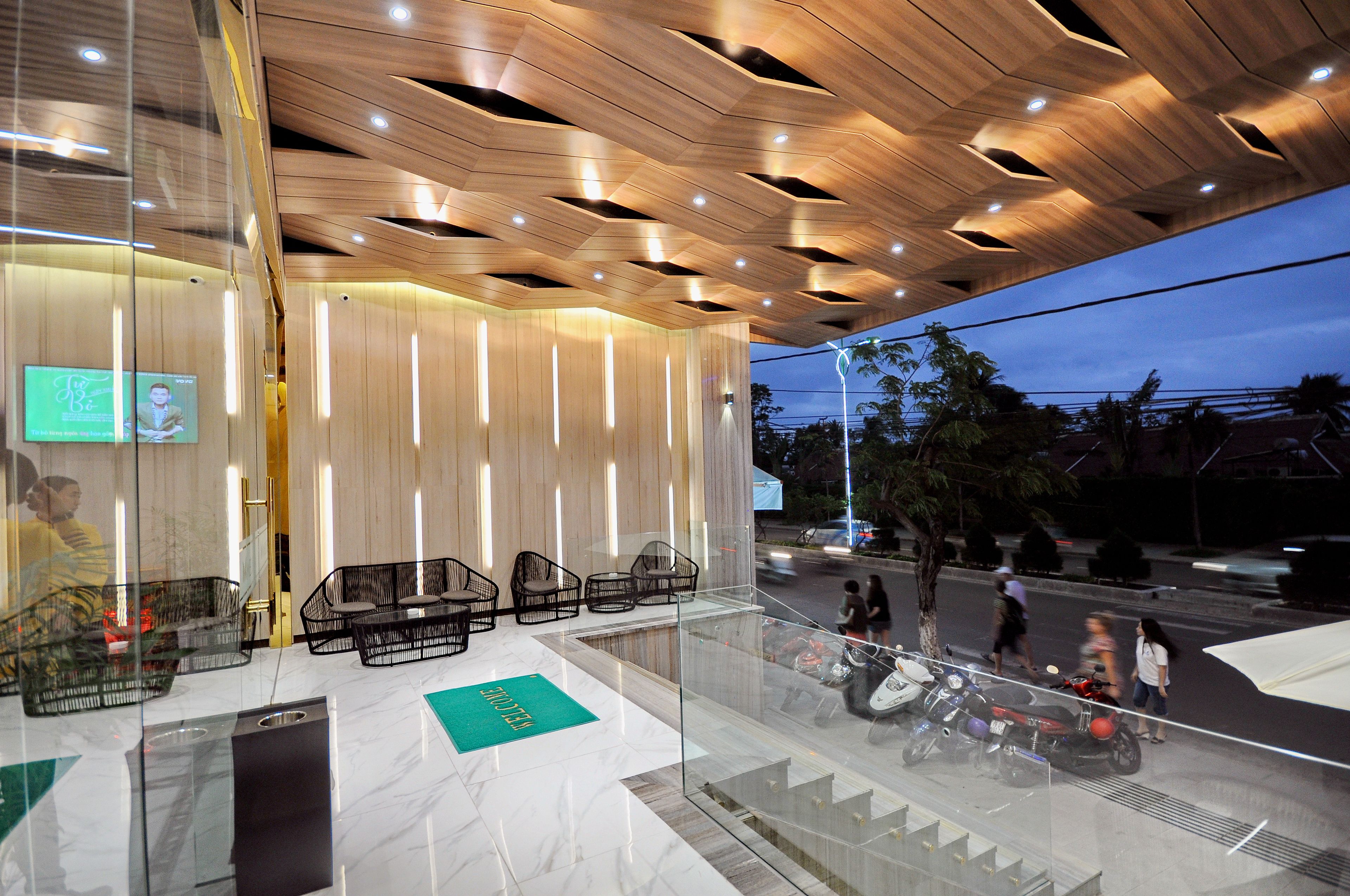 Foto - Melissa Hotel Nha Trang