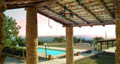 Agriturismo Belvedere Cramaccioli