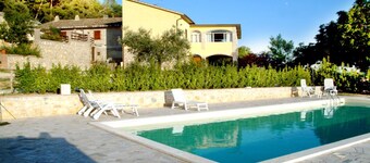 Agriturismo Belvedere Cramaccioli