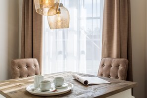 Svit | Matservice på rummet