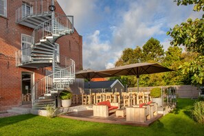Exterior - Hotel Achterum Greetsiel (Krummhoern)