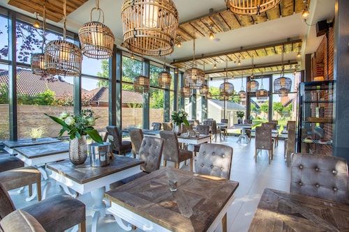 Hotel Achterum Greetsiel