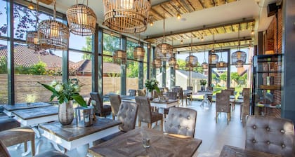 Hotel Achterum Greetsiel