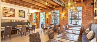Hotel Achterum Greetsiel