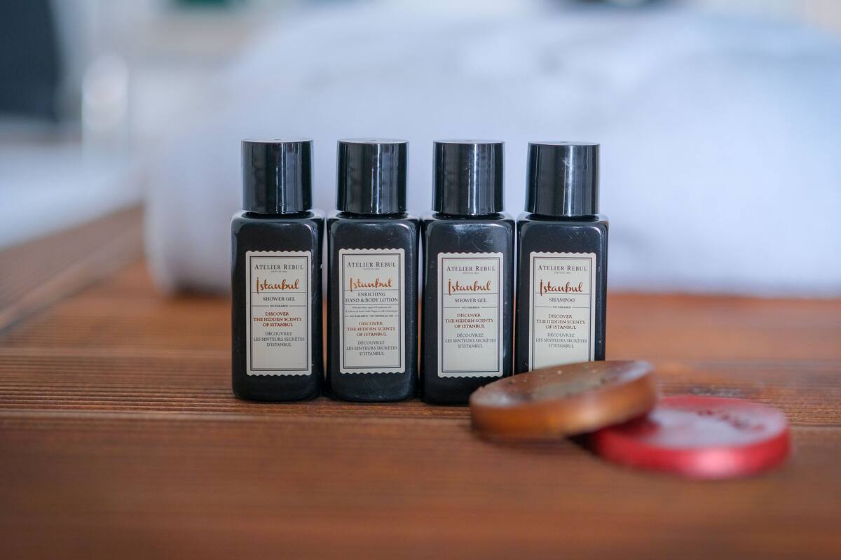 deluxe room, 1 double bed with sofa bed, lake view (shared pool access from inside the room) | 1 bedroom, premium bedding, tempur-pedic beds, minibar