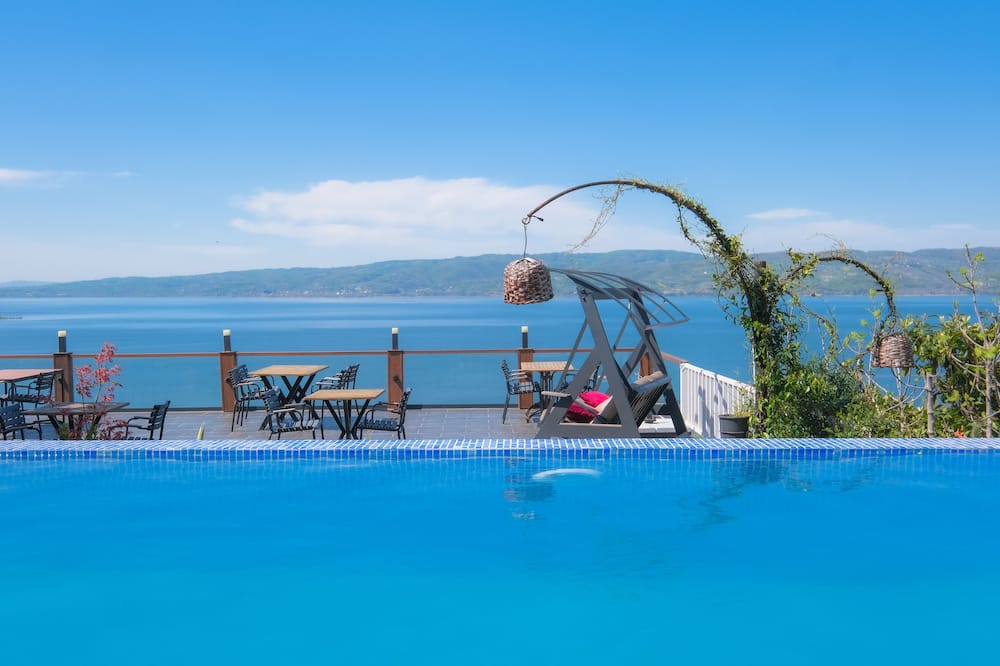 Sapanca Villa Suite