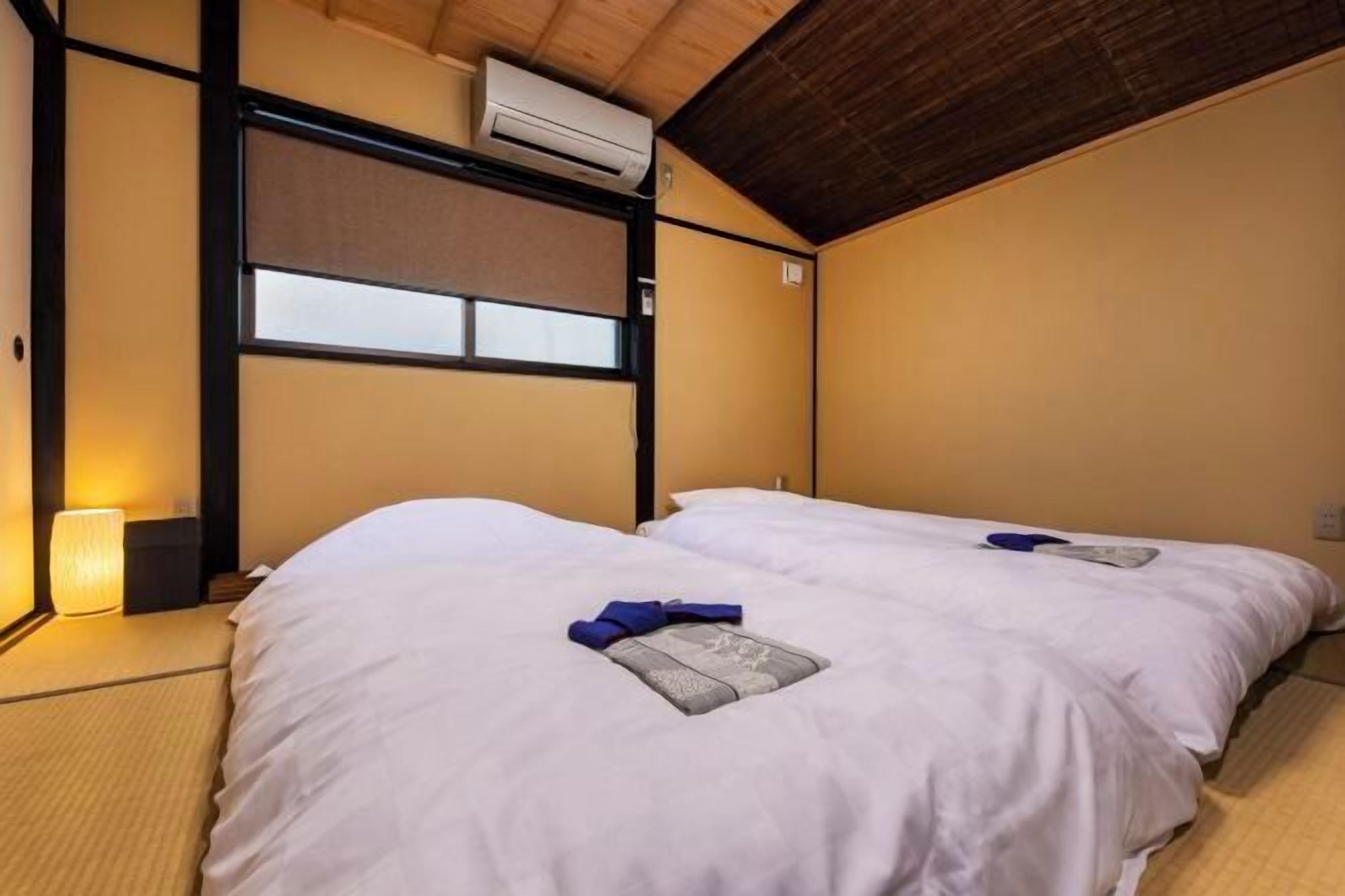 Kostenloses WLAN, Bettwäsche