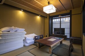 客房