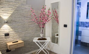 Kamar Double | Fasilitas kamar