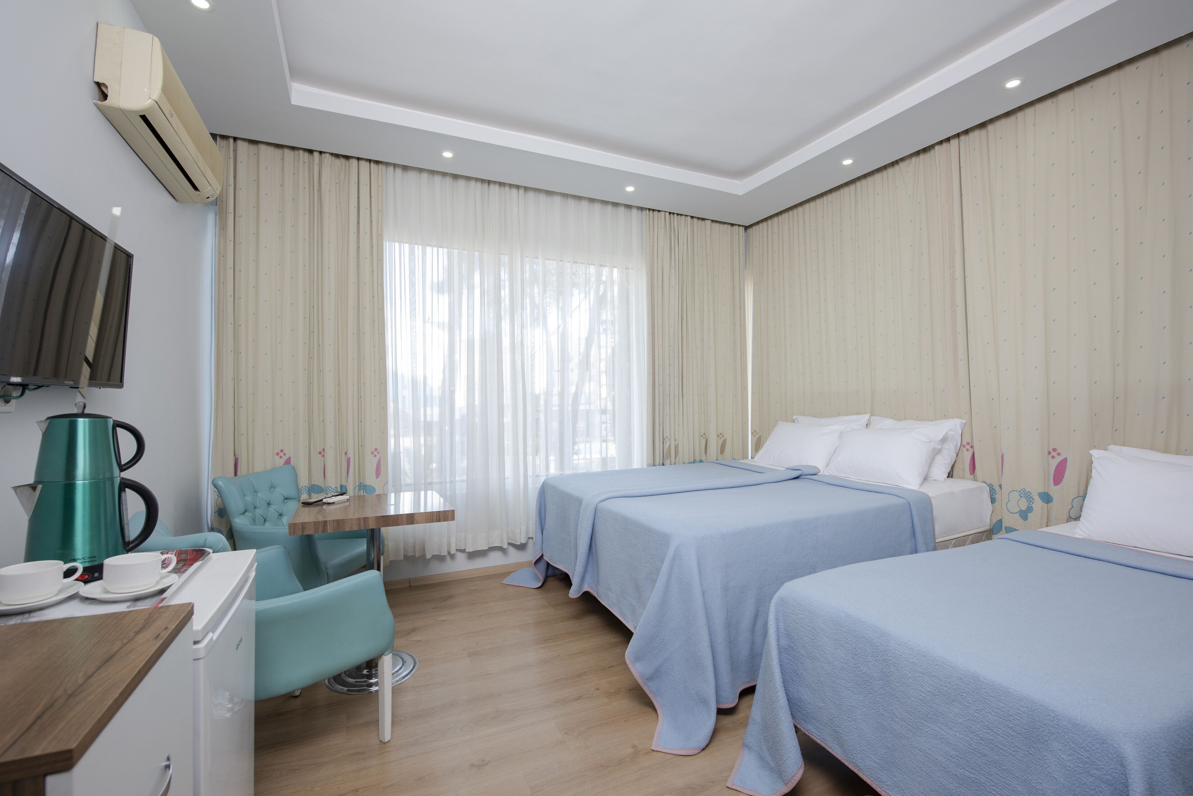 Sábanas de algodón egipcio y ropa de cama de alta calidad 
