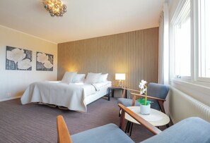 Suite | 客房服务设施