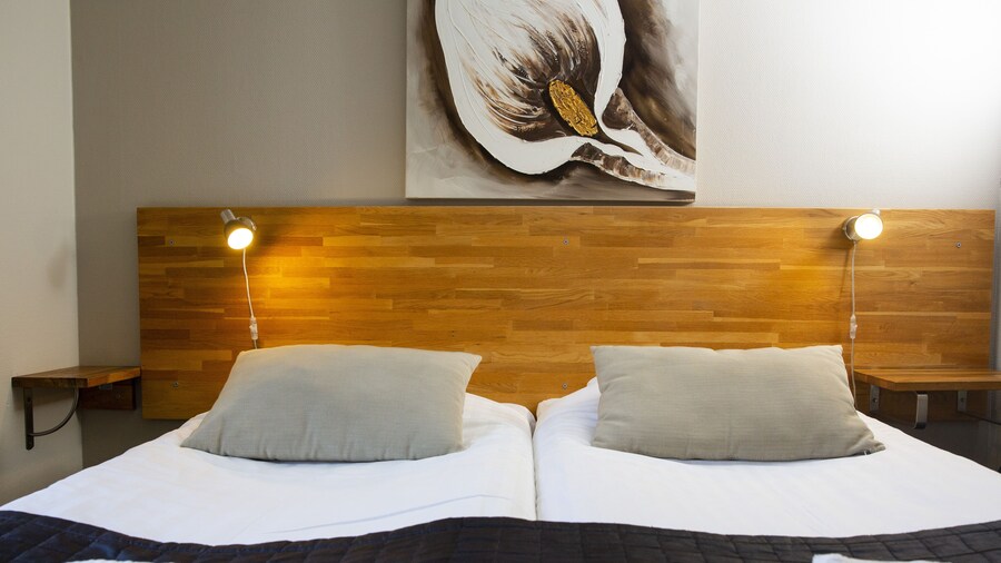 Veckefjärdens Hotell & Konferens