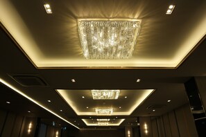 ห้องจัดเลี้ยง