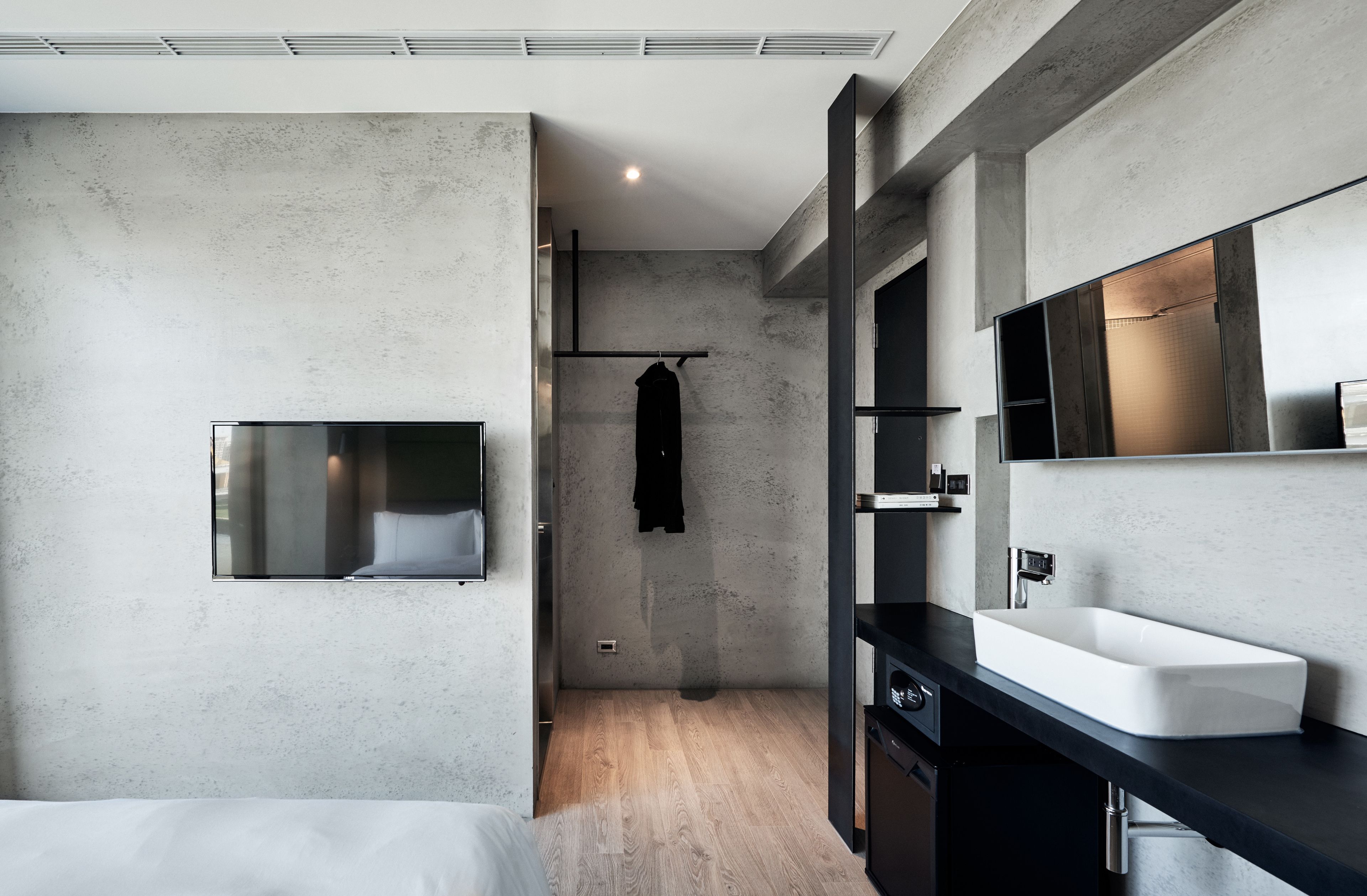 Foto - Waterfront Hotel