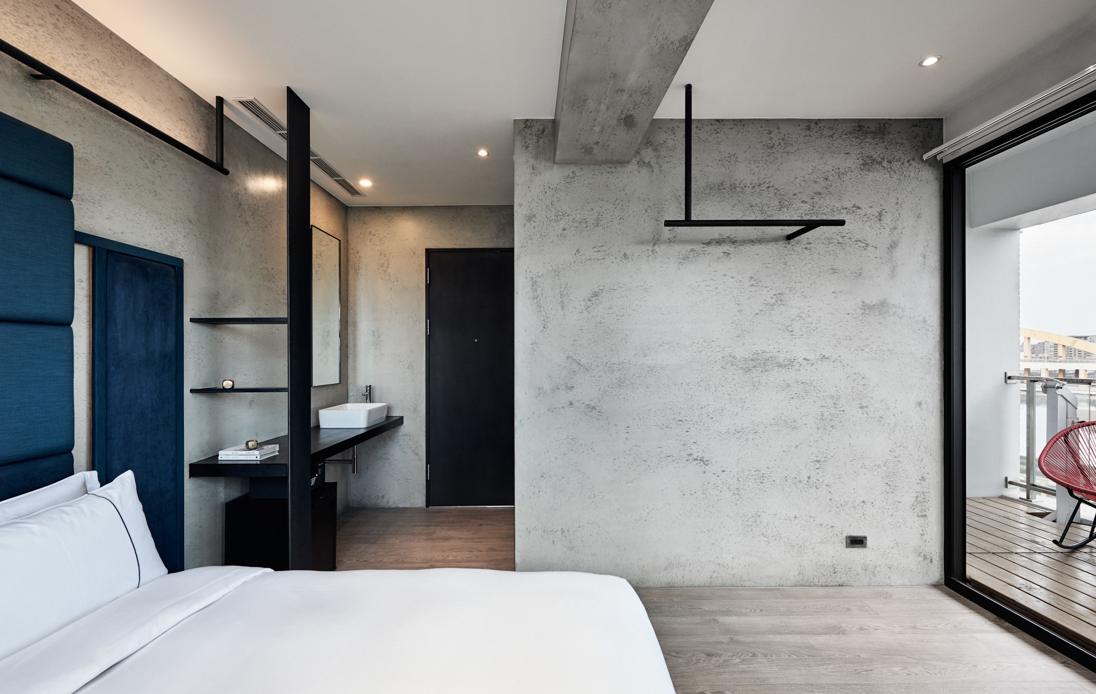 Foto - Waterfront Hotel