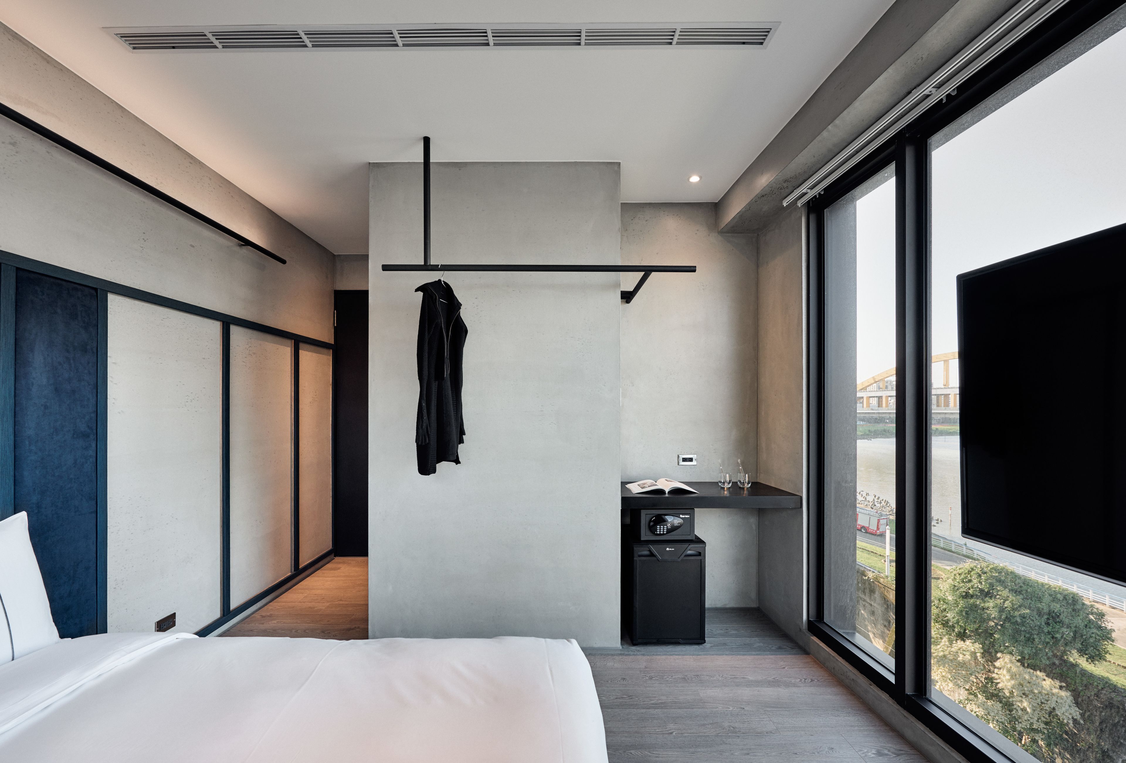 Foto - Waterfront Hotel