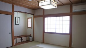 Traditionele resortwoning (Japanese-Style)