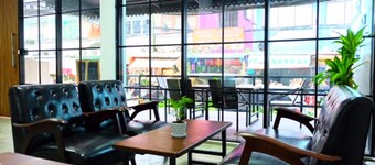 Backpack Station - Hostel