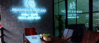 Backpack Station - Hostel