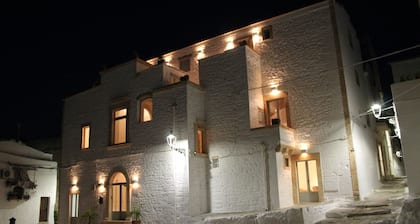 Palazzo Camarda