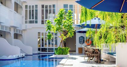 Away Chiang Mai Thapae Resort - A Vegan Retreat