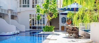 Away Chiang Mai Thapae Resort - A Vegan Retreat