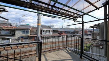 住宿景观