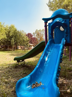 Playground externo