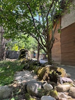 Jardín
