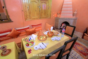 Restaurantes