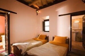 Room - Tigmi Tachddirt (Asni)