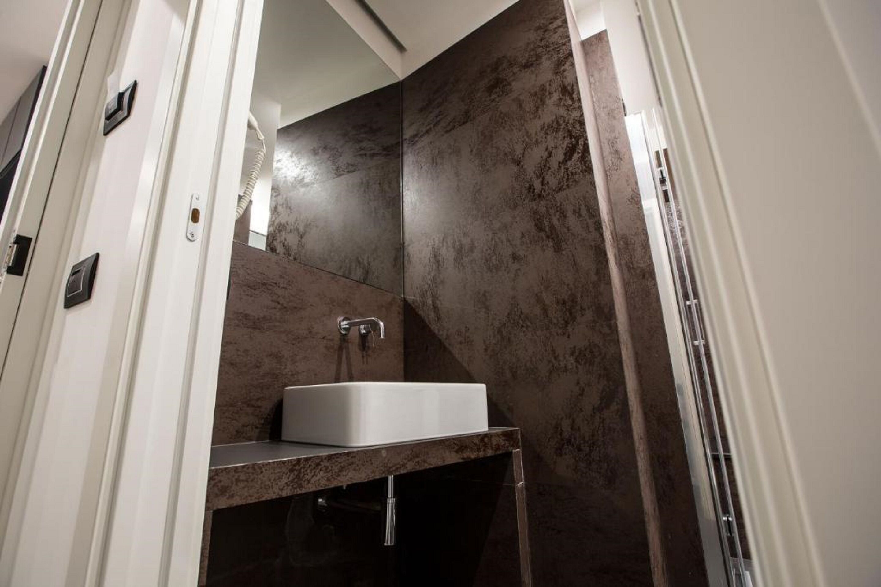 Foto - The Boutique Napoli Suite